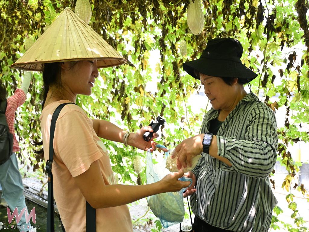 苦中作樂也能很好玩 永靖農會食農教育吸引大小朋友體驗農園趣 - https://www.watchmedia01.com