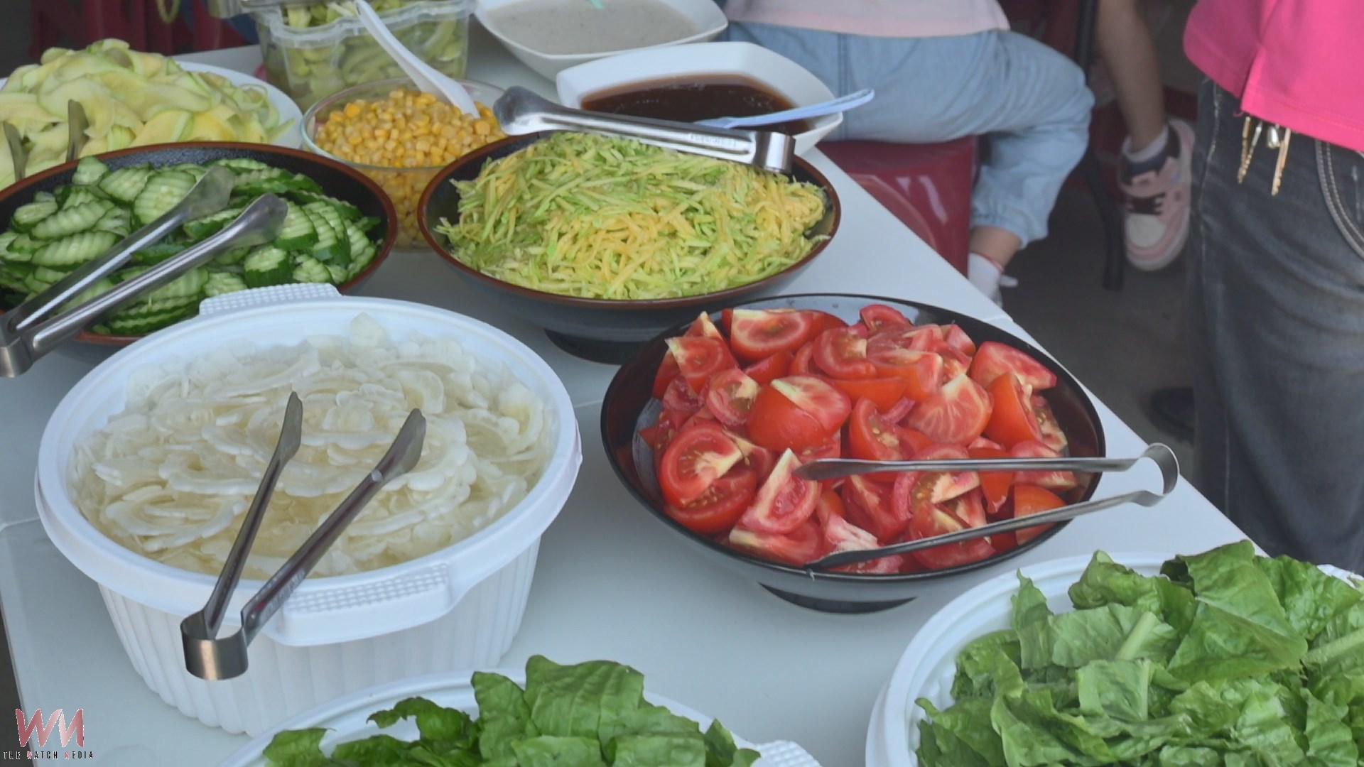 苦中作樂也能很好玩 永靖農會食農教育吸引大小朋友體驗農園趣 - https://www.watchmedia01.com