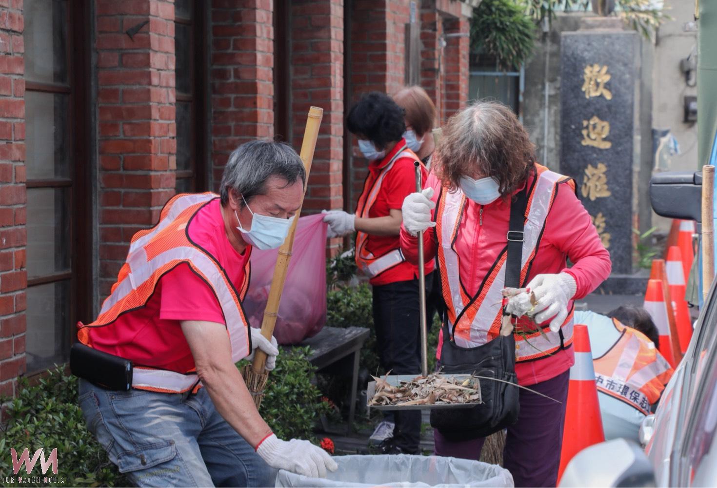 台中市625里全面防鼠 盧秀燕:同步出擊、斷絕鼠糧 守護市民健康安全 - https://www.watchmedia01.com