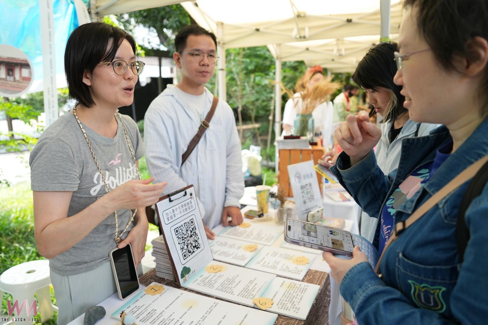 響應518國際博物館日　台中市「博物館『歡』城市」熱鬧開跑 - https://www.watchmedia01.com