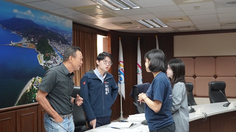 青年看見城市需求　九項提案共創高雄多元新未來