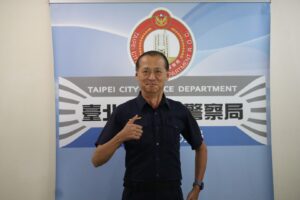 路旁拍攝引發爭議 警方依法通知到案說明 52 1778992907194 300x200 1