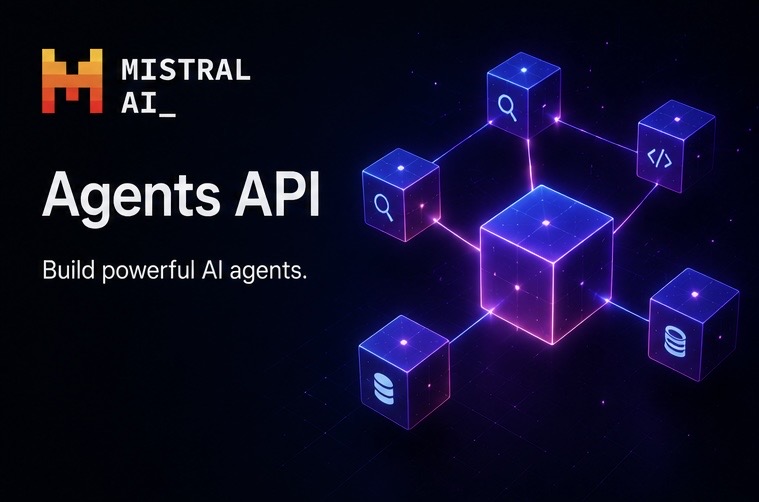 Mistral發布Agents API升級版,歐洲AI框架競爭升溫 45 8ED2A0C2 A15F 49D0 AECE F697D2AD288C
