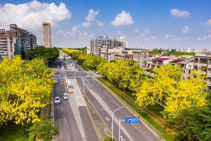 嘉義市府為讓民眾發現屬於嘉義最迷人的日常風景，特地串聯潮選店與皮克敏迷你散步，邀請民眾深入體驗嘉義的人文與街區魅力。（圖/嘉義市政府提供）