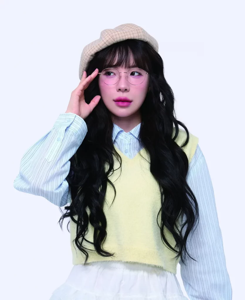 OWNDAYS宣布新任品牌好友李多慧