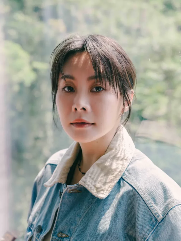 Timberland ft. 鄭宜農,踢不爛的妳