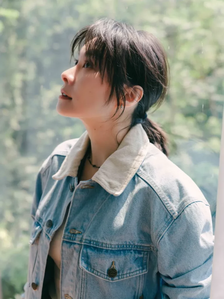 Timberland ft. 鄭宜農,踢不爛的妳