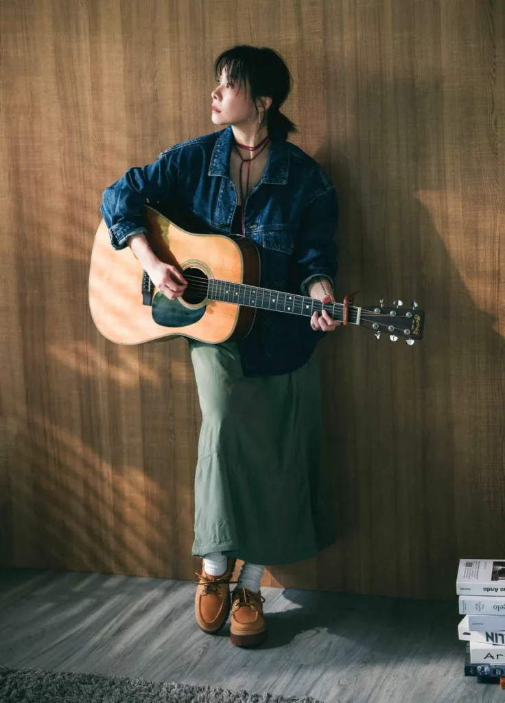Timberland ft. 鄭宜農,踢不爛的妳