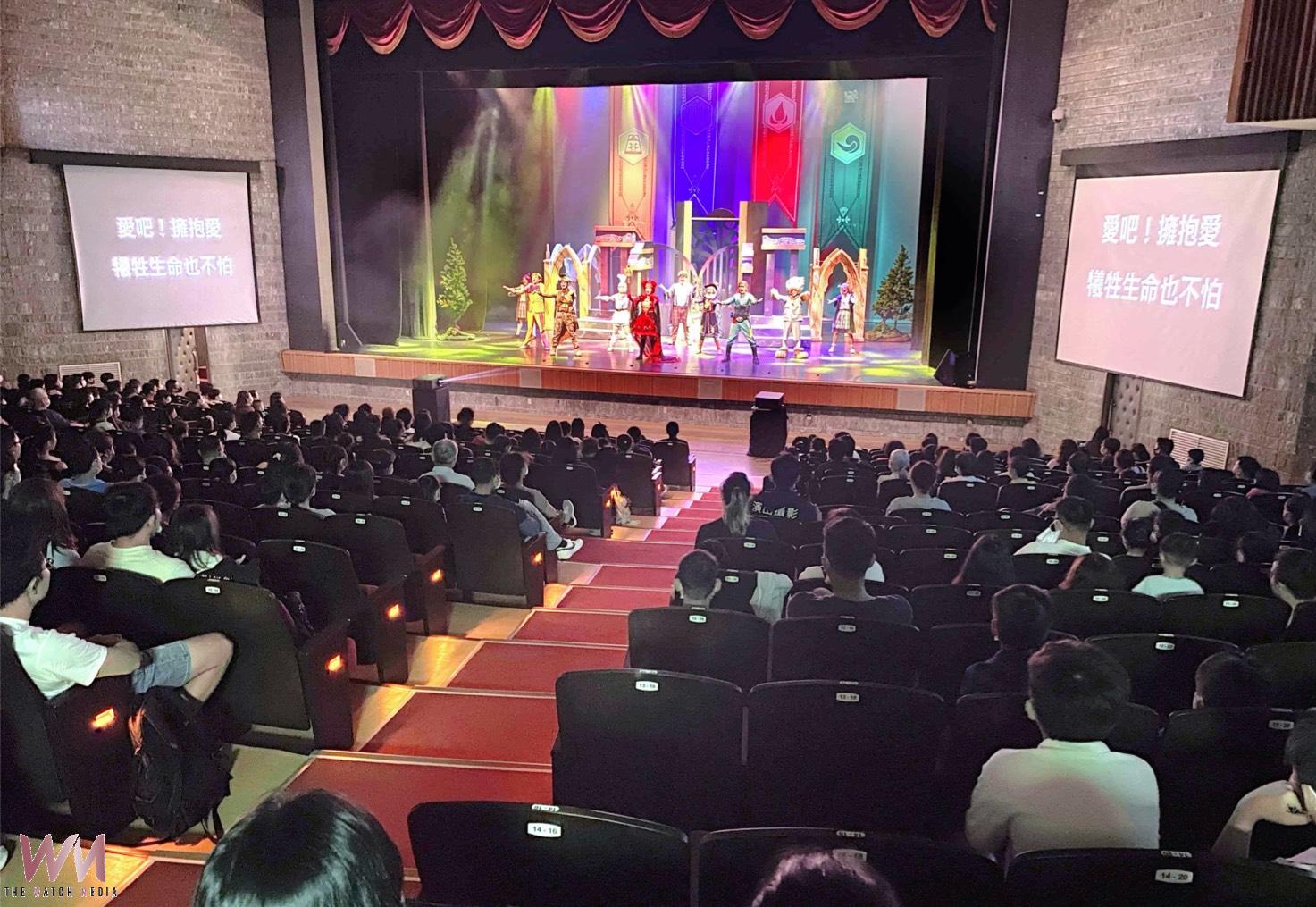 中市深耕文化治理有成 「藝文場館營運」、「演藝團隊扶植」雙獲文化部特優肯定 - https://www.watchmedia01.com