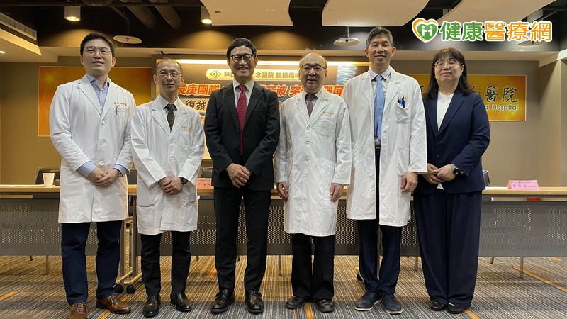 用超音波打開血腦屏障 長庚醫院「膠質母細胞瘤」研究成果登國際期刊