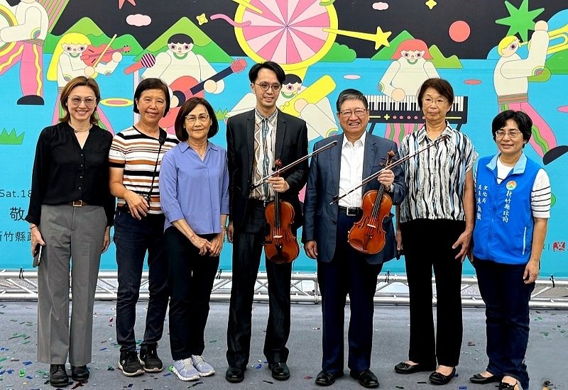 鄧雨賢紀念音樂會5/30登場 金曲歌手、跨世代演繹臺灣流行音樂經典
