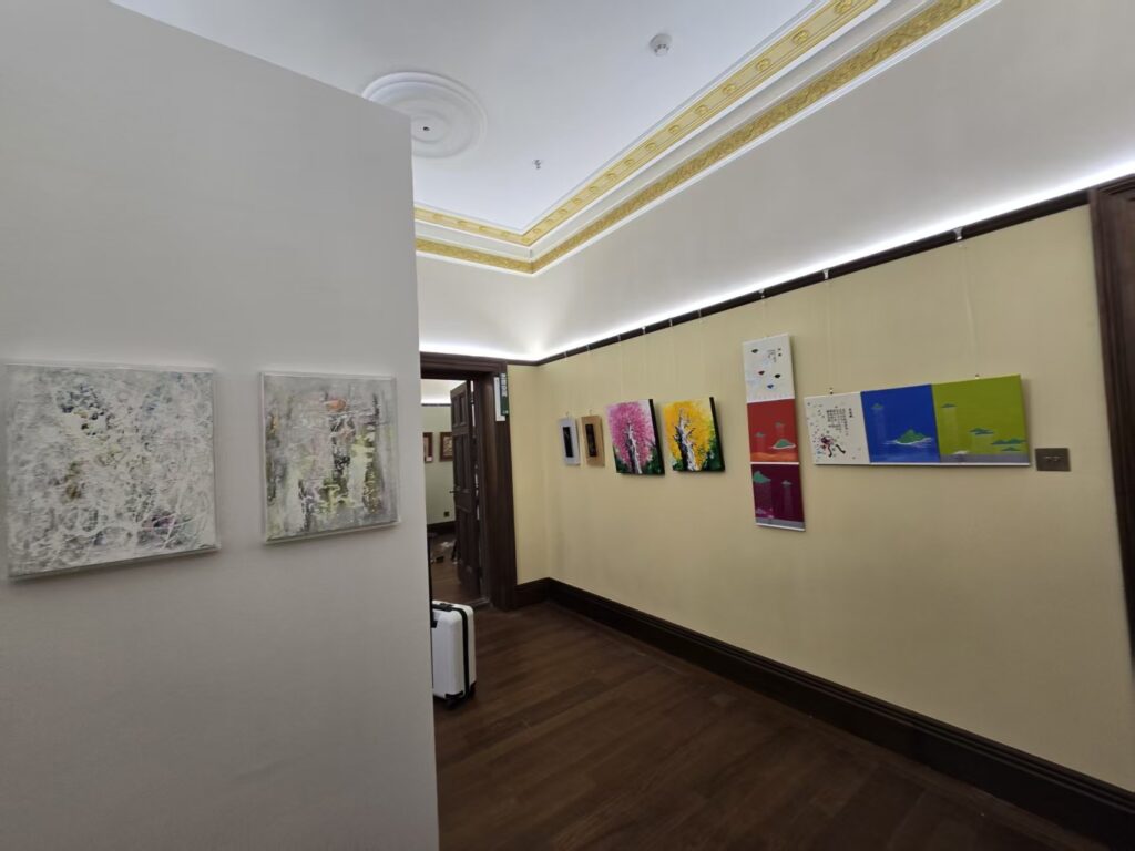 上海城市藝術博覽會百年海派建築登場 台灣18位藝術家跨海參展 44 %E5%8F%B0%E7%81%A3%E8%97%9D%E8%A1%93%E5%AE%B6%E4%BD%9C%E5%93%81%E5%9C%A8%E4%B8%8A%E6%B5%B7%E7%99%BE%E5%B9%B4%E8%80%81%E5%AE%85%E5%B1%95%E5%87%BA%E5%9C%96%E5%BB%96%E8%BF%8E%E6%99%B0%E6%8F%90%E4%BE%9B 1024x768 1