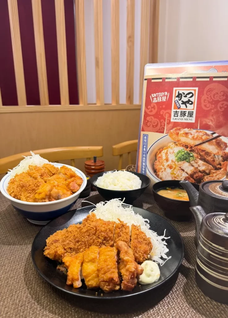 雙饗炸雞系列