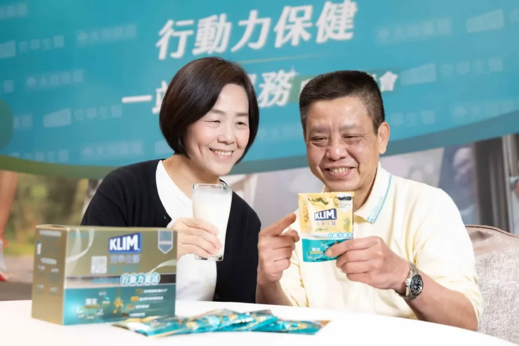 五月母親月不妨帶媽媽一起走進大樹藥局，陪伴媽媽在未來的每一步都充滿活力、隨心所欲開啟精彩的生活。