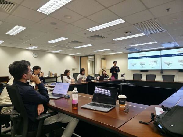 Bybit與港大學子攜手通過實戰混幣追蹤挑戰開展反洗錢研究
