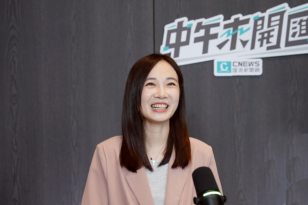 楊寶楨台中市議員選到底　陳清龍：本周詳談 263