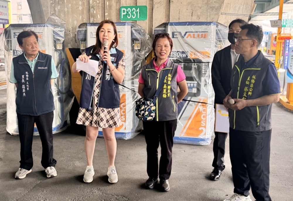 板橋西區公共空間不足有解 劉美芳成功爭取聯翠里活動中心 230 248260518a04