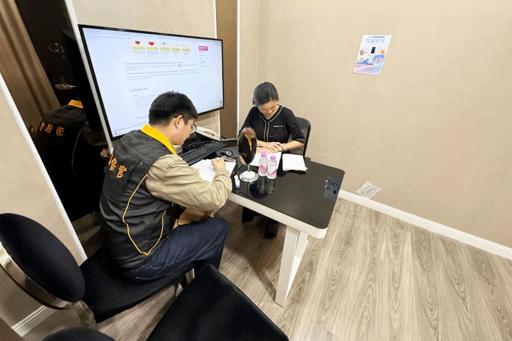 高虹安高度重視醫美針孔案 新竹市消保官公布申訴管道促落實退費 196 照片來源:新竹市政府