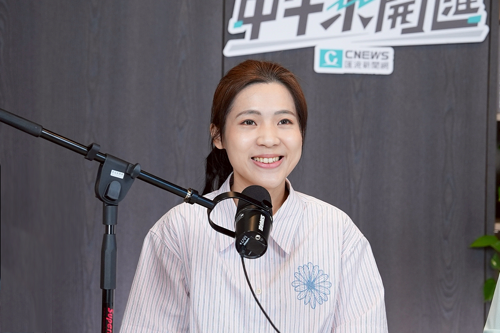 中午來開匯/川習會後美國要不要賣軍購淪未知 徐巧芯:在野黨現在反守為攻 198 中午來開匯/川習會後美國要不要賣軍購淪未知 徐巧芯:在野黨現在反守為攻 197