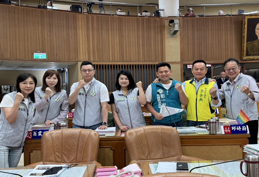 新北3964處熱區漢他病毒風險升高 綠議員憂第一線清潔人員承受高風險 186 248260518a05