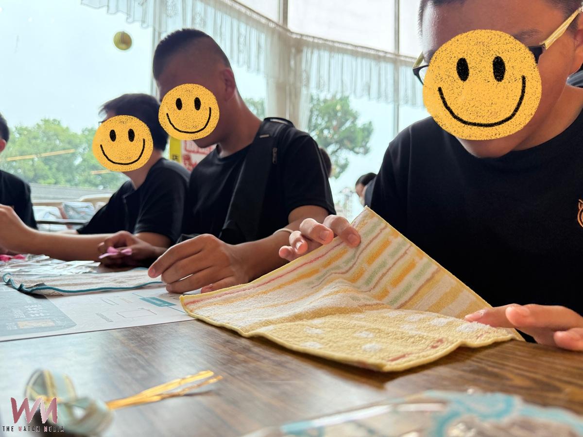 虎尾就業中心攜手在地企業　打造身障青年友善就業體驗 - https://www.watchmedia01.com