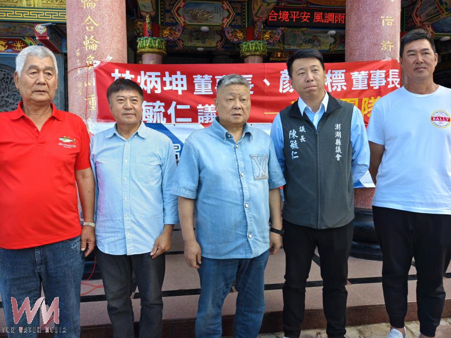聚力送愛,從心出發、從「頭」開始 快樂髮廊義剪團隊連續七年不斷剪 - https://www.watchmedia01.com