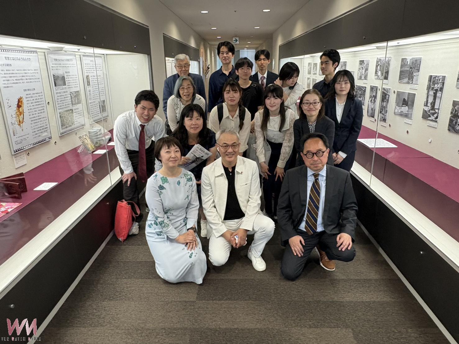 台灣攝影先驅鄧南光珍貴作品赴日展出 深化台日文化交流 - https://www.watchmedia01.com