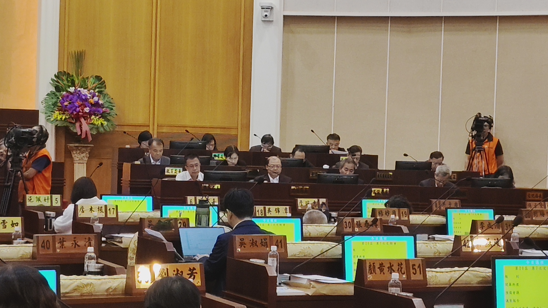南彰化日照中心爆腹瀉群聚 14長者疑感染諾羅 - https://www.watchmedia01.com