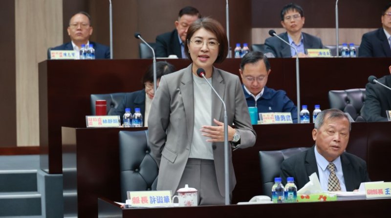 南投縣三處國民運動館積極推進 南投館6月動工