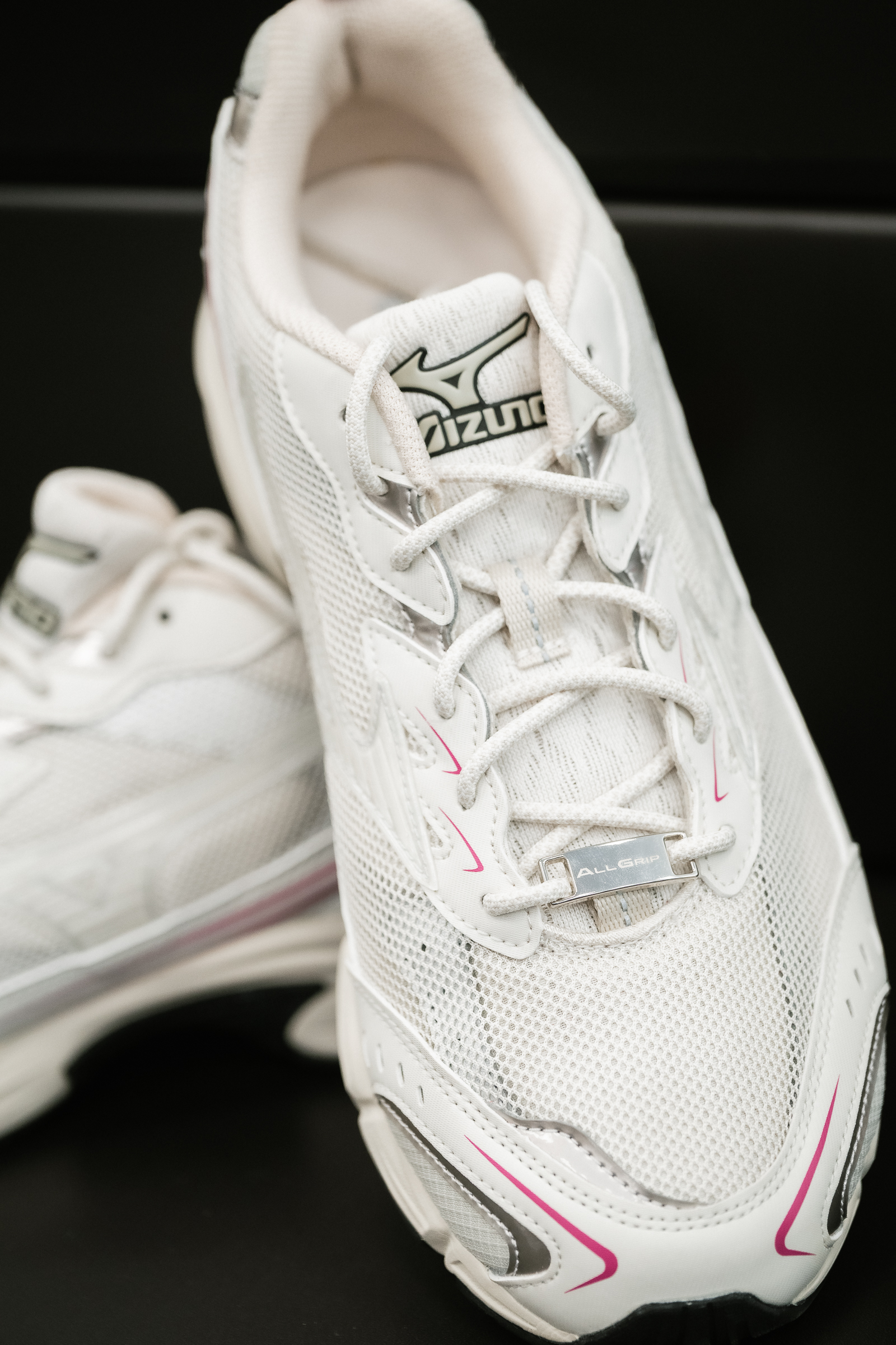 勇於前進的哲學，從雙腿到四輪傳動 – MIZUNO X SUZUKI 的跨界合作