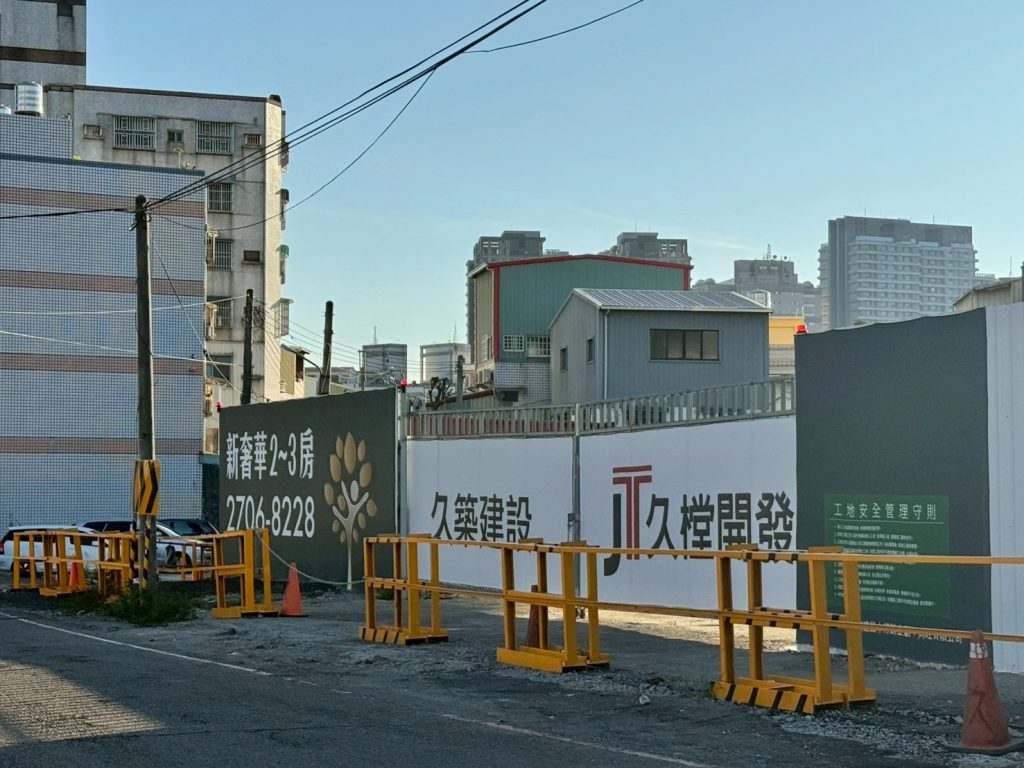 (住展)即將在520檔期正式公開的「久樘歐森」,主打28至37坪、純住宅設計,開價每坪55萬元