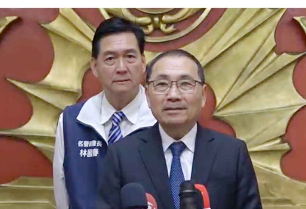 林口男遭鼠咬染漢他病毒 侯友宜:新北啟動2次大清消 234 248260519a04