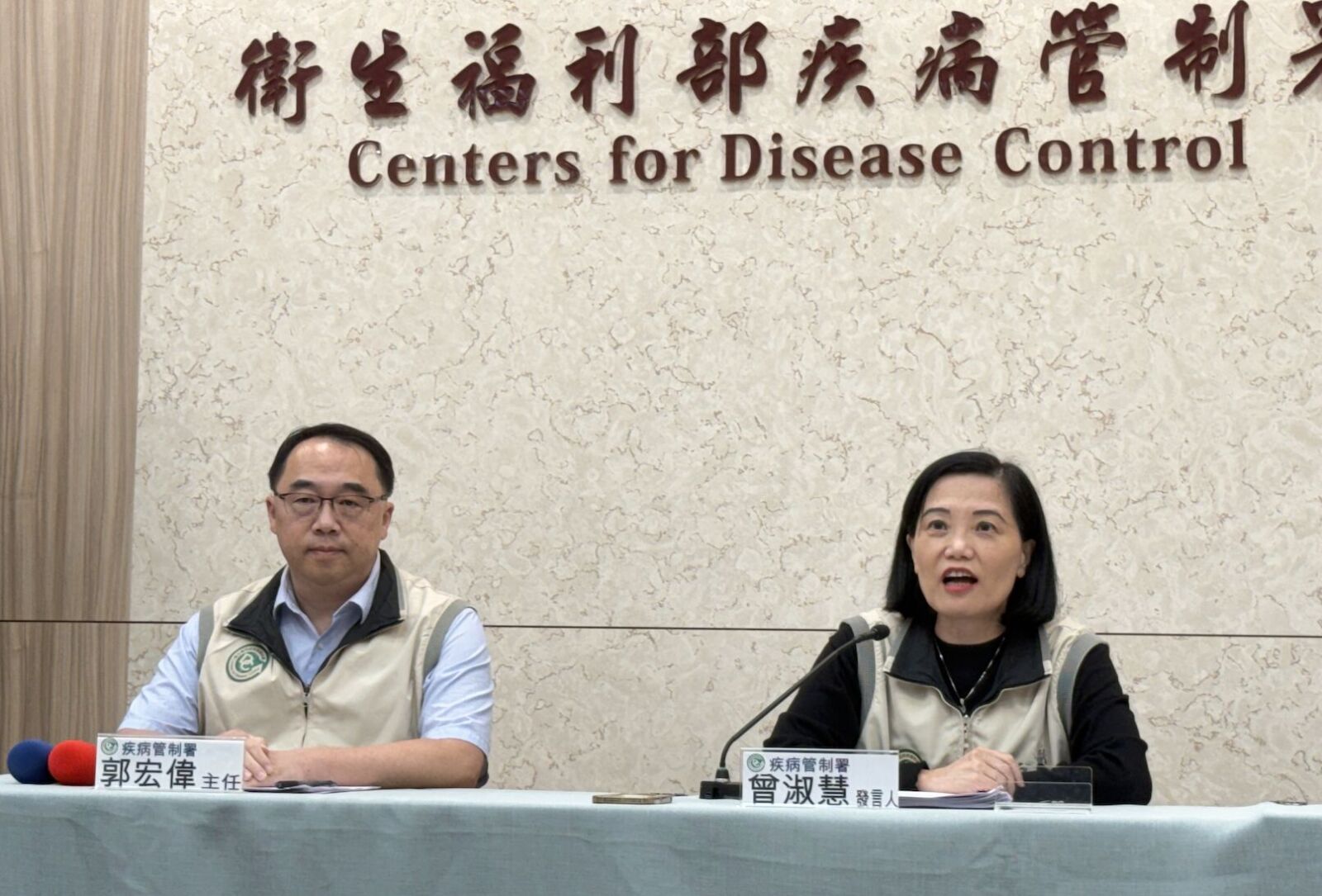 變種M痘現跡台灣 「20歲男泰國約砲」移入！列法傳4年來首見 237