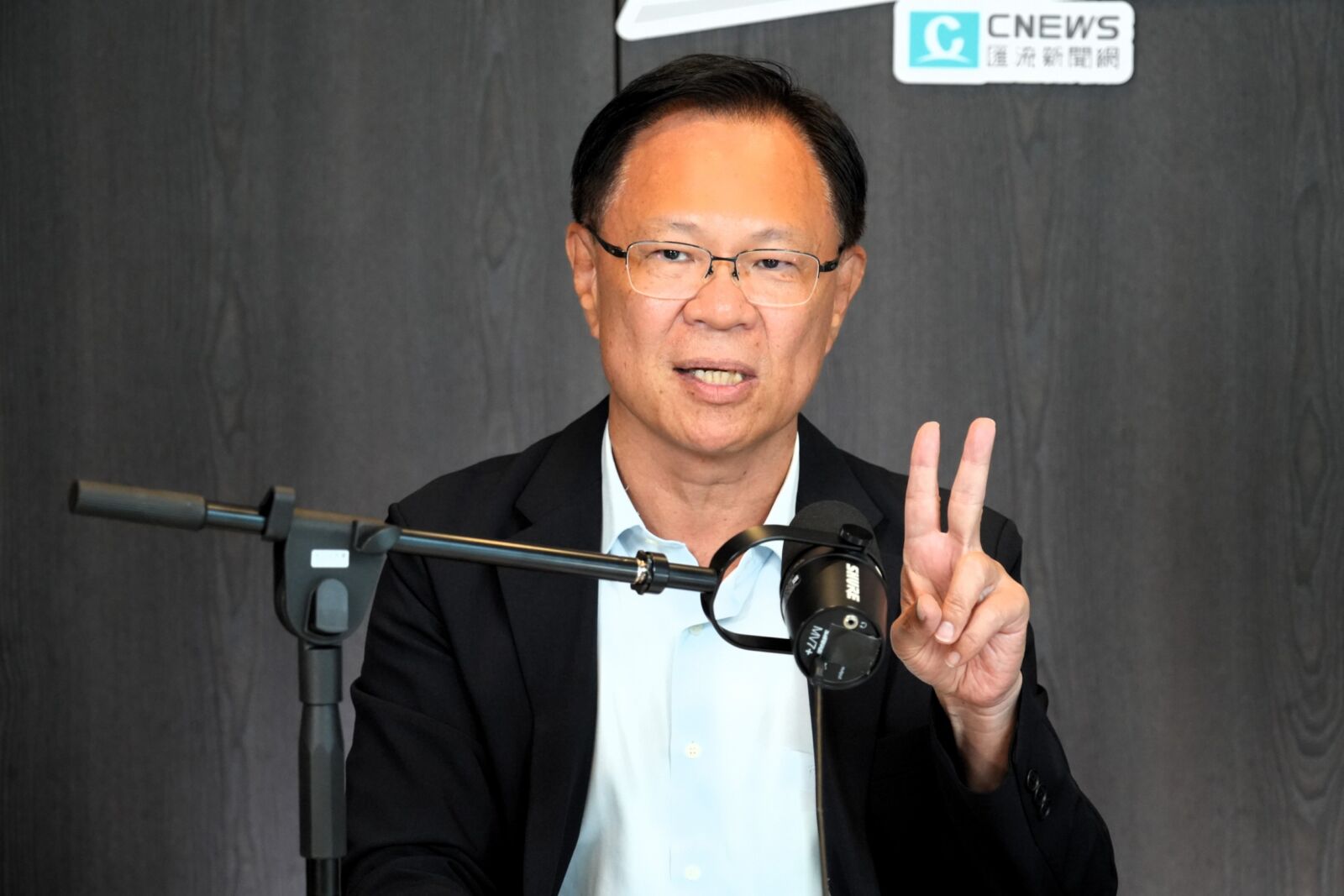 中午來開匯/張啓楷點名王美惠未替輕軌發聲 質疑卓榮泰忽視嘉義市「逼哭黃敏惠」 242 中午來開匯/張啓楷點名王美惠未替輕軌發聲 質疑卓榮泰忽視嘉義市「逼哭黃敏惠」 241