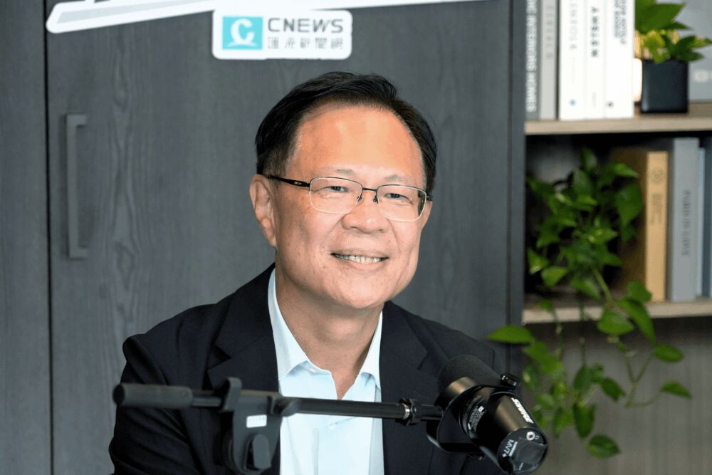 中午來開匯/批王美惠愛割稻尾 張啓楷:我一上任立委就定調尊黃敏惠 238 照片來源:《CNEWS匯流新聞網》資料照