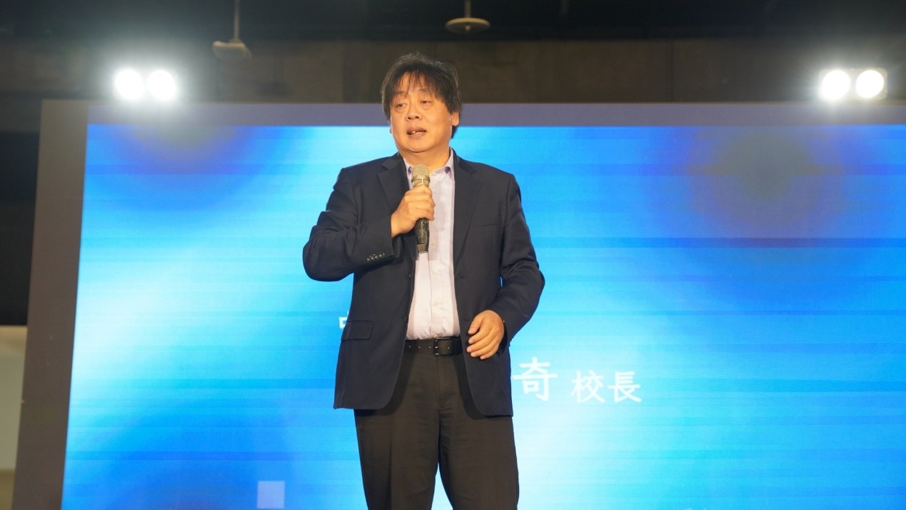 文化大學大傳系畢展《傳生》登場　17組作品展現跨域傳播實力 233