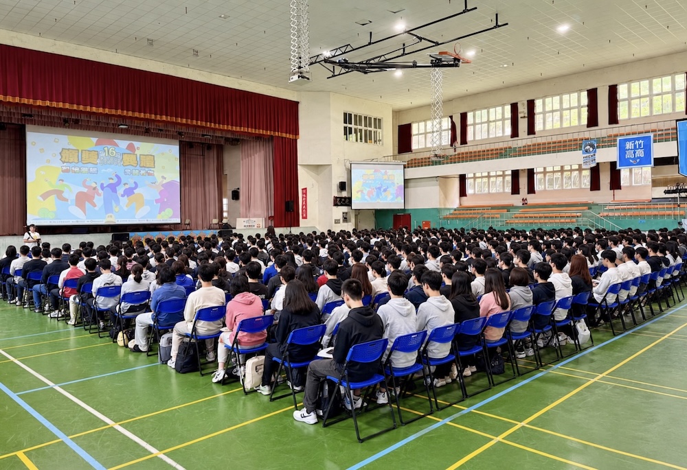 堂朝推動數位轉型賦能 GOGOFINDER電子書創作賽打造AI世代數位人才 210 堂朝推動數位轉型賦能 GOGOFINDER電子書創作賽打造AI世代數位人才 209