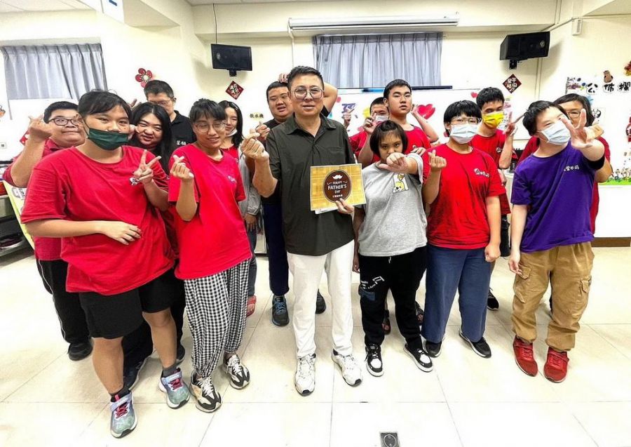 台東星兒手作工坊堅持安心商品  盼社會多予關愛與支持