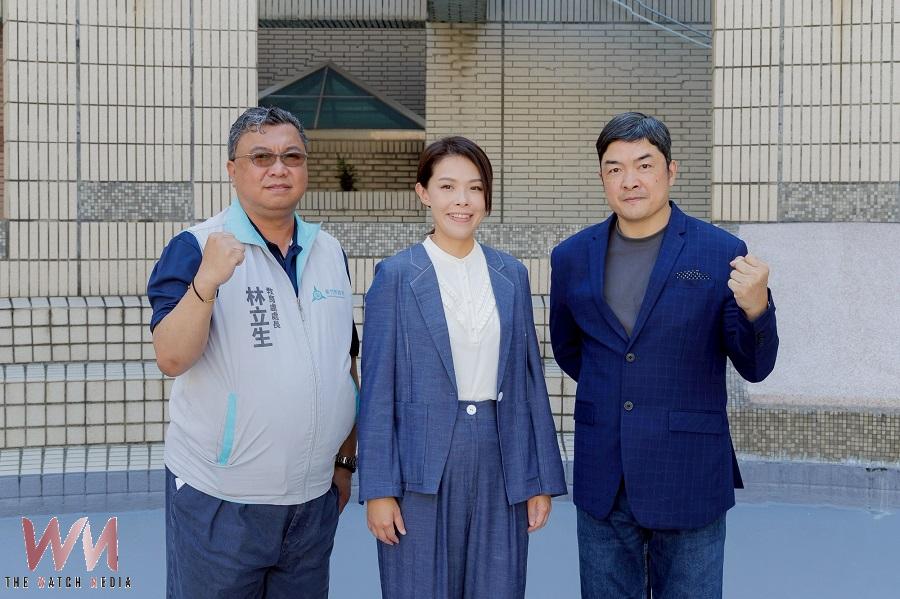 建功高中校長林國松榮退 呂順結八月履新打造前瞻校園 - https://www.watchmedia01.com