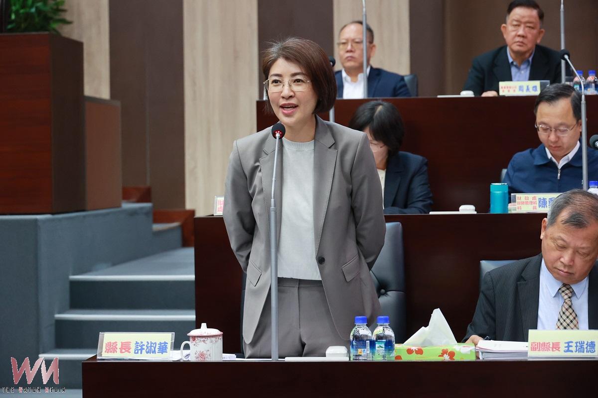 南投縣三處國民運動館積極推進 「南投館」6月動工 - https://www.watchmedia01.com