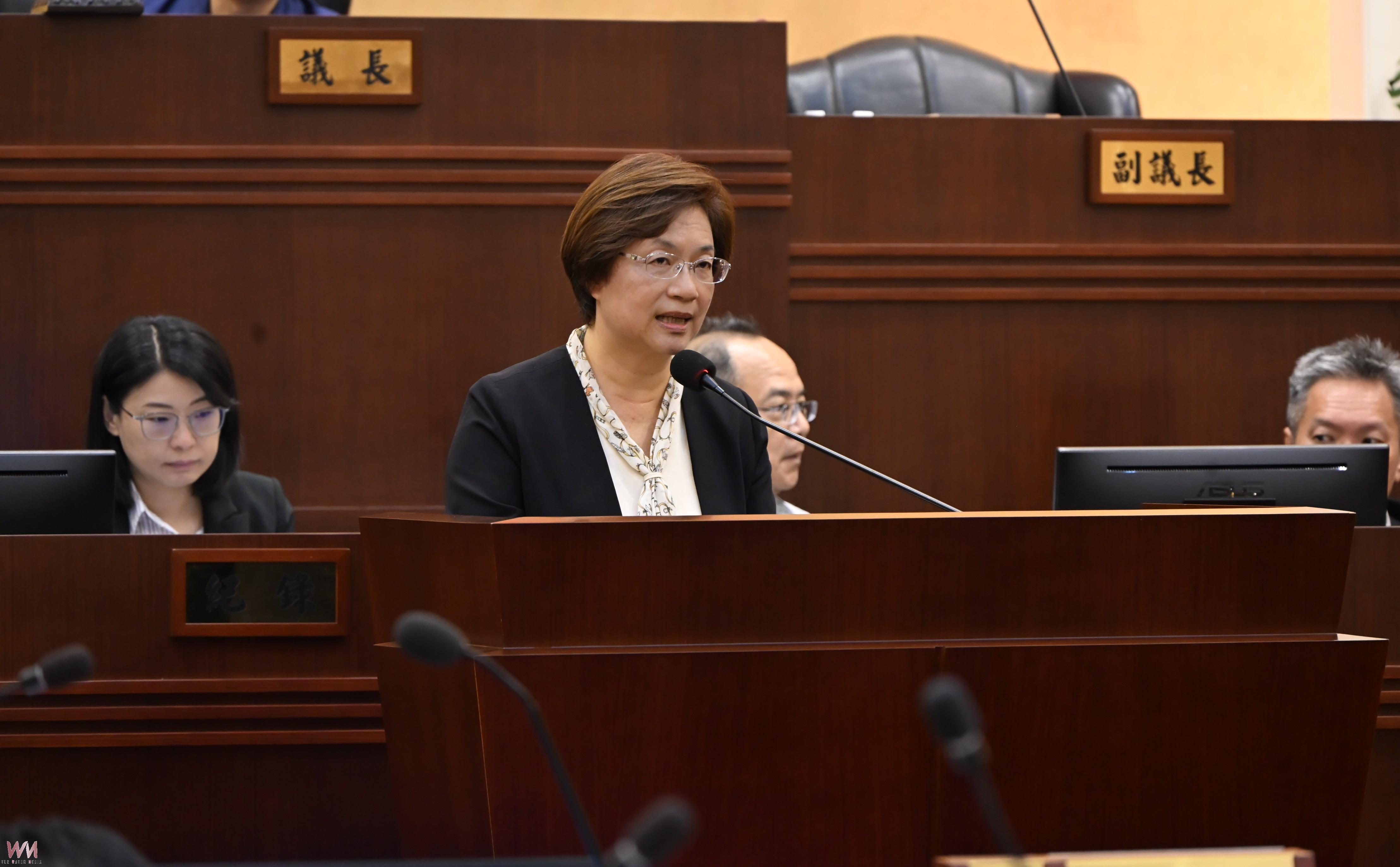 (有影片)/施政將滿八年成績公佈 王惠美:改造彰化不能停 - https://www.watchmedia01.com