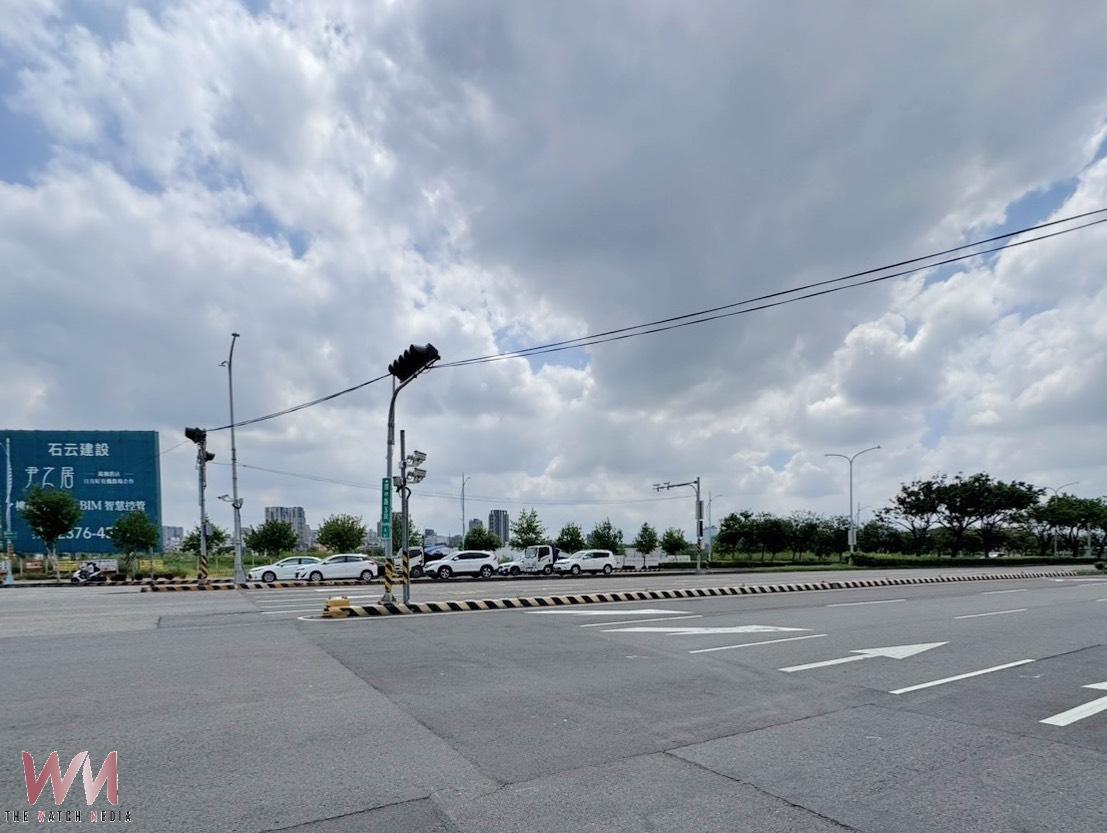 台中市環中路與黎明路口通行升級 建設局投入1,950萬元 打造人本安全通廊 - https://www.watchmedia01.com