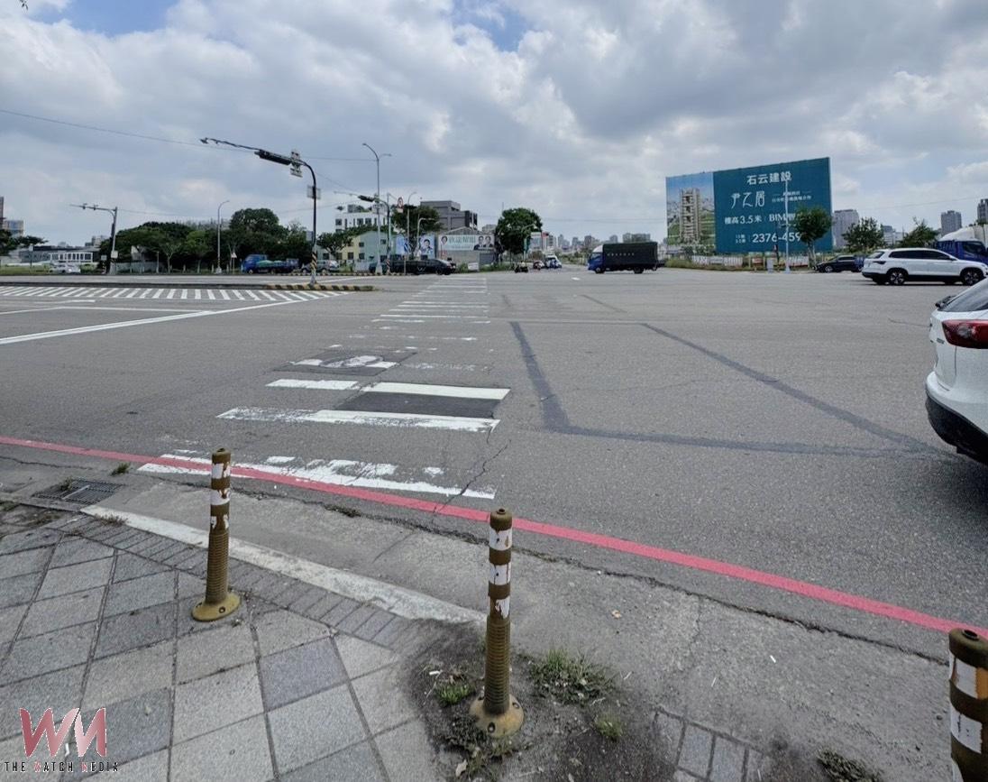 台中市環中路與黎明路口通行升級 建設局投入1,950萬元 打造人本安全通廊 - https://www.watchmedia01.com