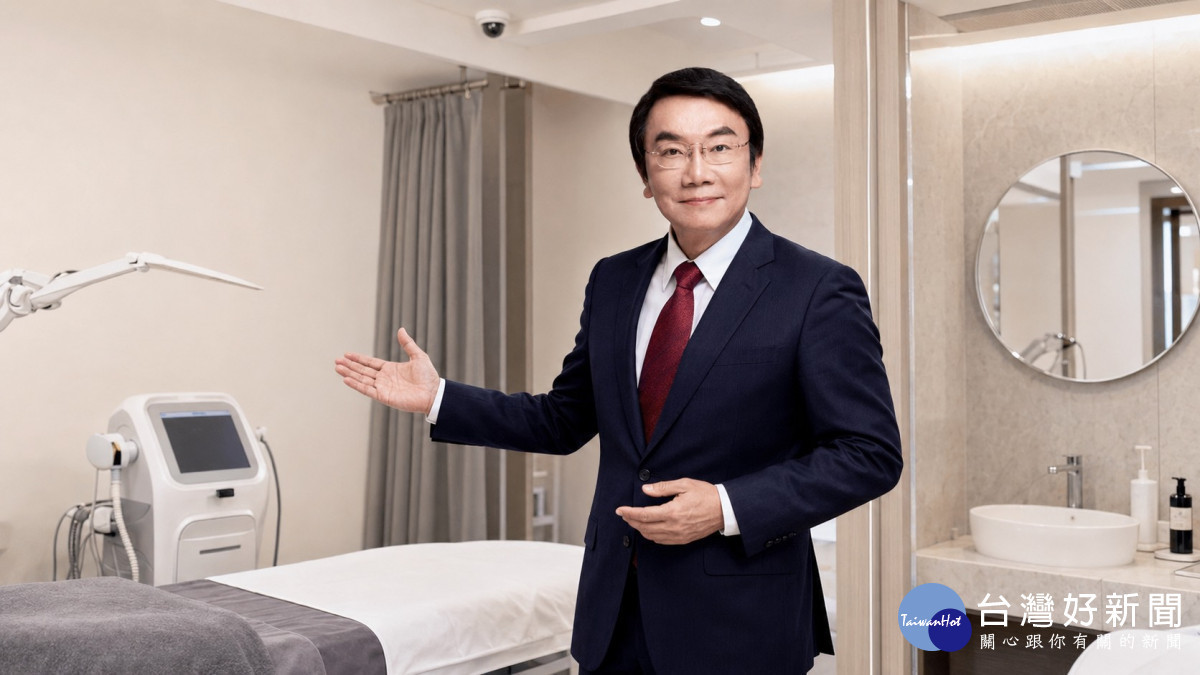 王牌消保官靳邦忠與義務律師團代表胡林凱律師站出來為消費者發聲，從「政府監管」、「產業改革」到「消費者集體求償」，全面推動消保「四大防線」。