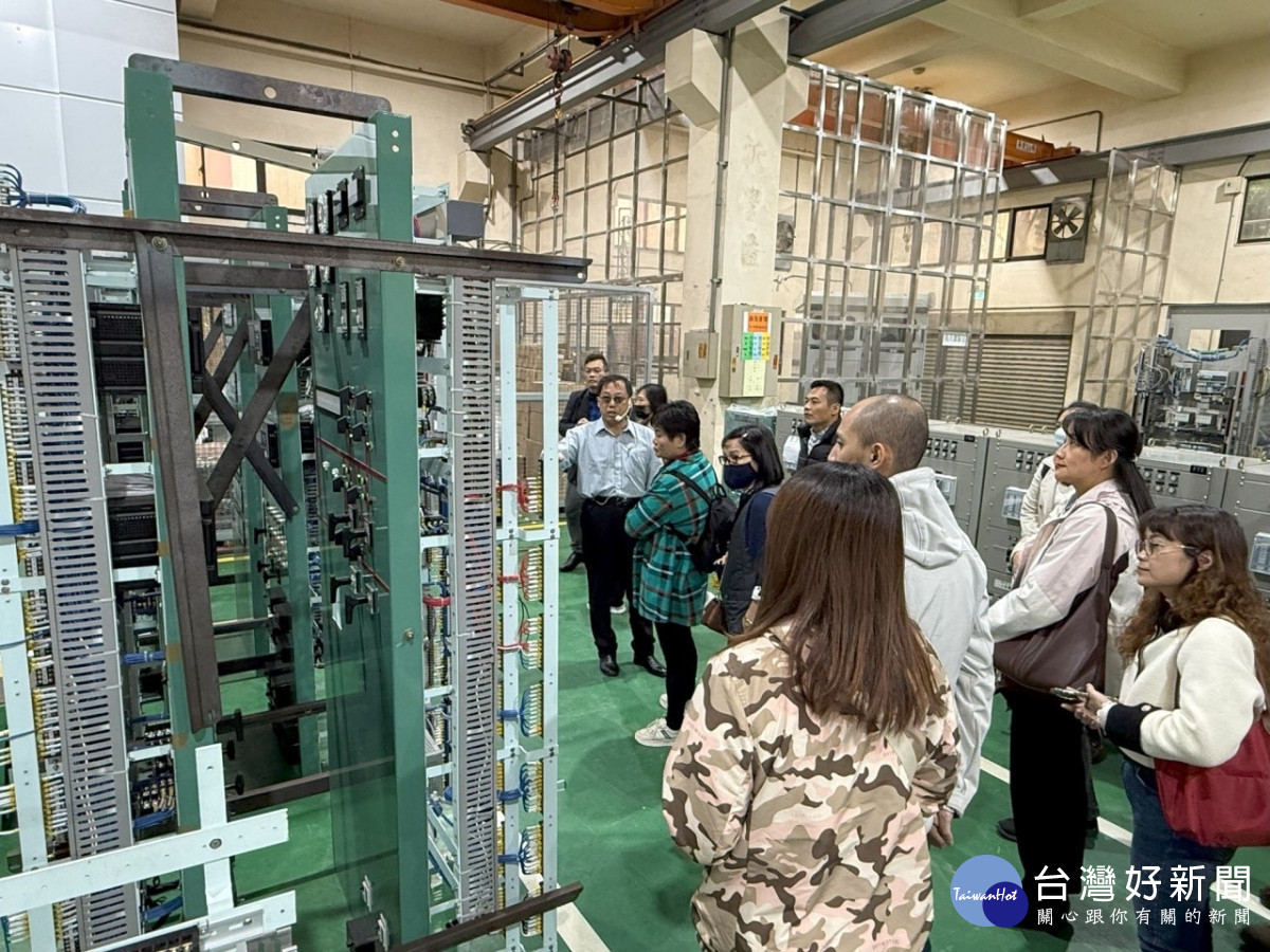 勞動部桃竹苗分署27日辦「企業二代接班培訓座談會」邀請企業踴躍參加。<br /><br />