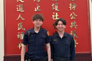 松山警耐心拆穿詐團 裝潢款 騙局 守住翁200萬養老金 42 MEITU 20260520 114834925 300x200 1