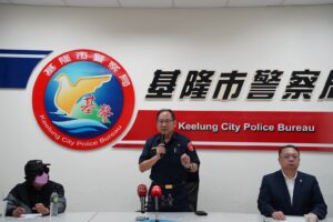 基警公布4月份打詐儀錶板 提升市民防詐意識 35 %E4%B8%80 77 300x200 1
