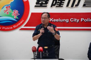 基警公布4月份打詐儀錶板 提升市民防詐意識 36 %E4%BA%8C 32 300x200 1