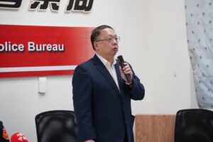 基警公布4月份打詐儀錶板 提升市民防詐意識 37 %E4%B8%89 22 300x200 1