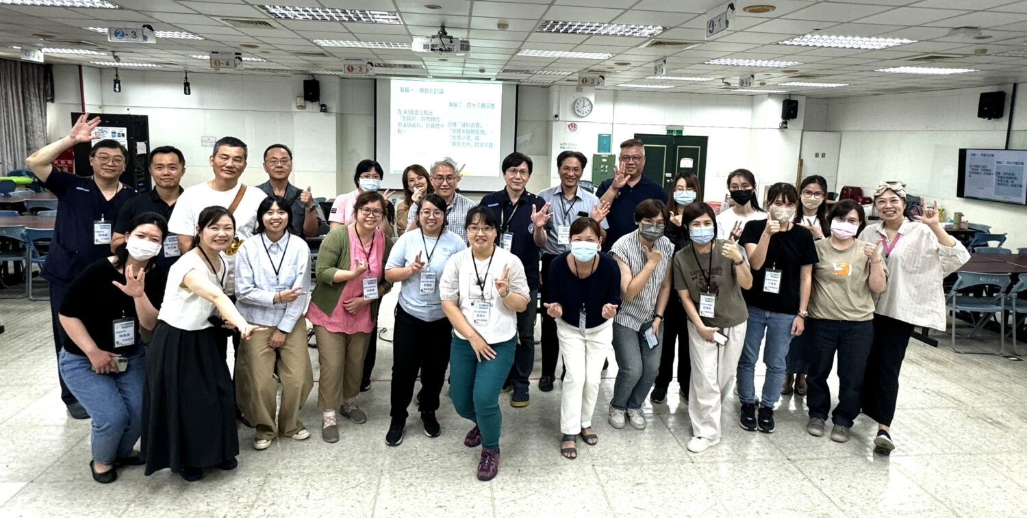 躍上國際巔峰!高醫十年孵化公私協力外傷網絡 勇奪《2026 Trauma Innovation Award》全球外傷創新首獎